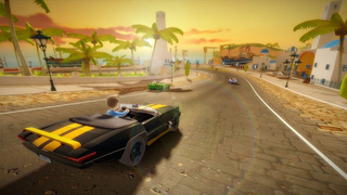 Illustration for article titled Kinect Games Gallery